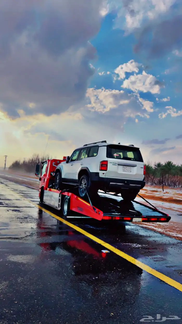 سطحه القصيم الى الرياض الدمام الاحساء سلوى 0