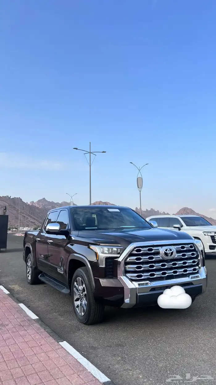 للبيع ( تندرا غمارتين ) بحايل 2