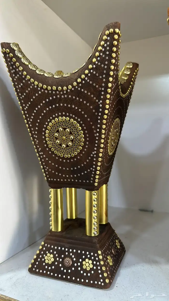 مباخر حائل 0
