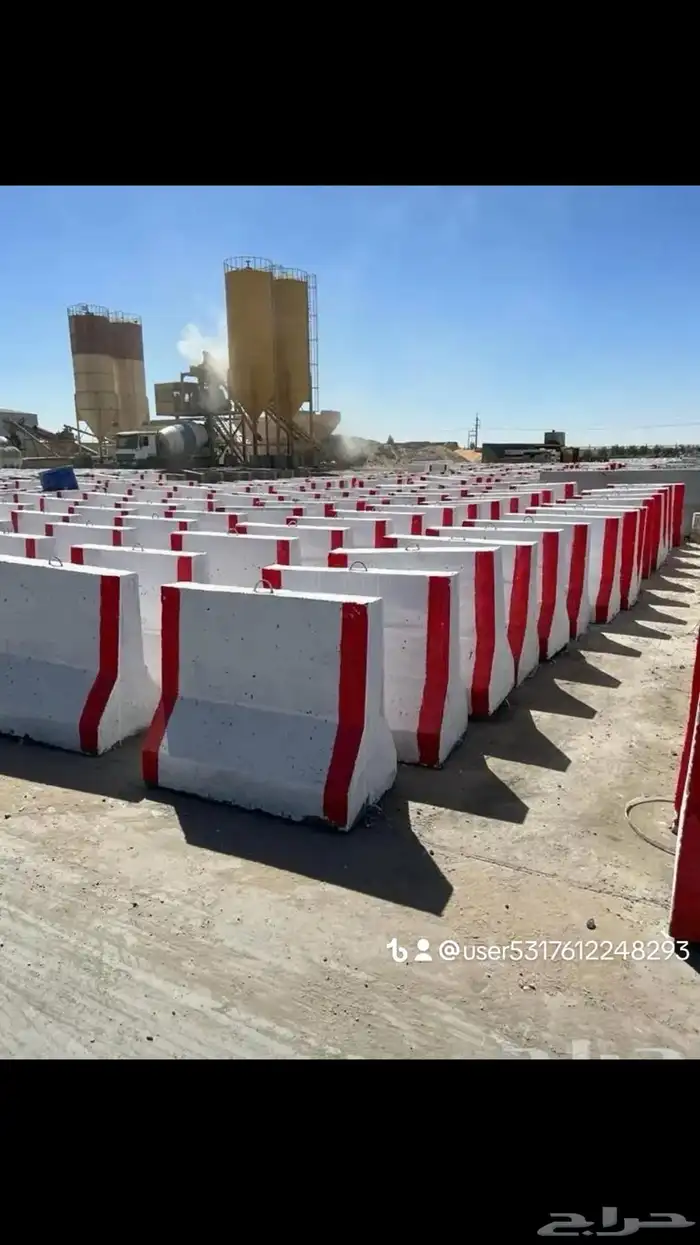 صبات الخرسانية 0