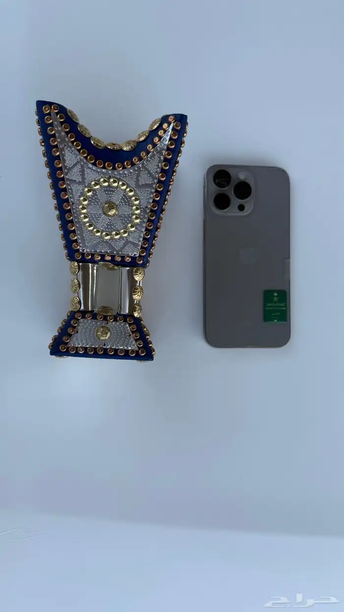 للبيع مبخرة صنعت في حائل 3