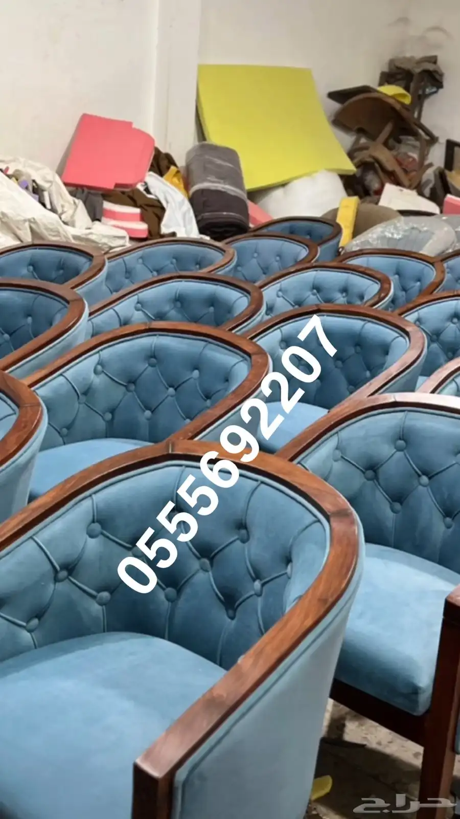 كراسي كافيهات لاونج مطاعم مقاهي فنادق قاعات طاولات 16