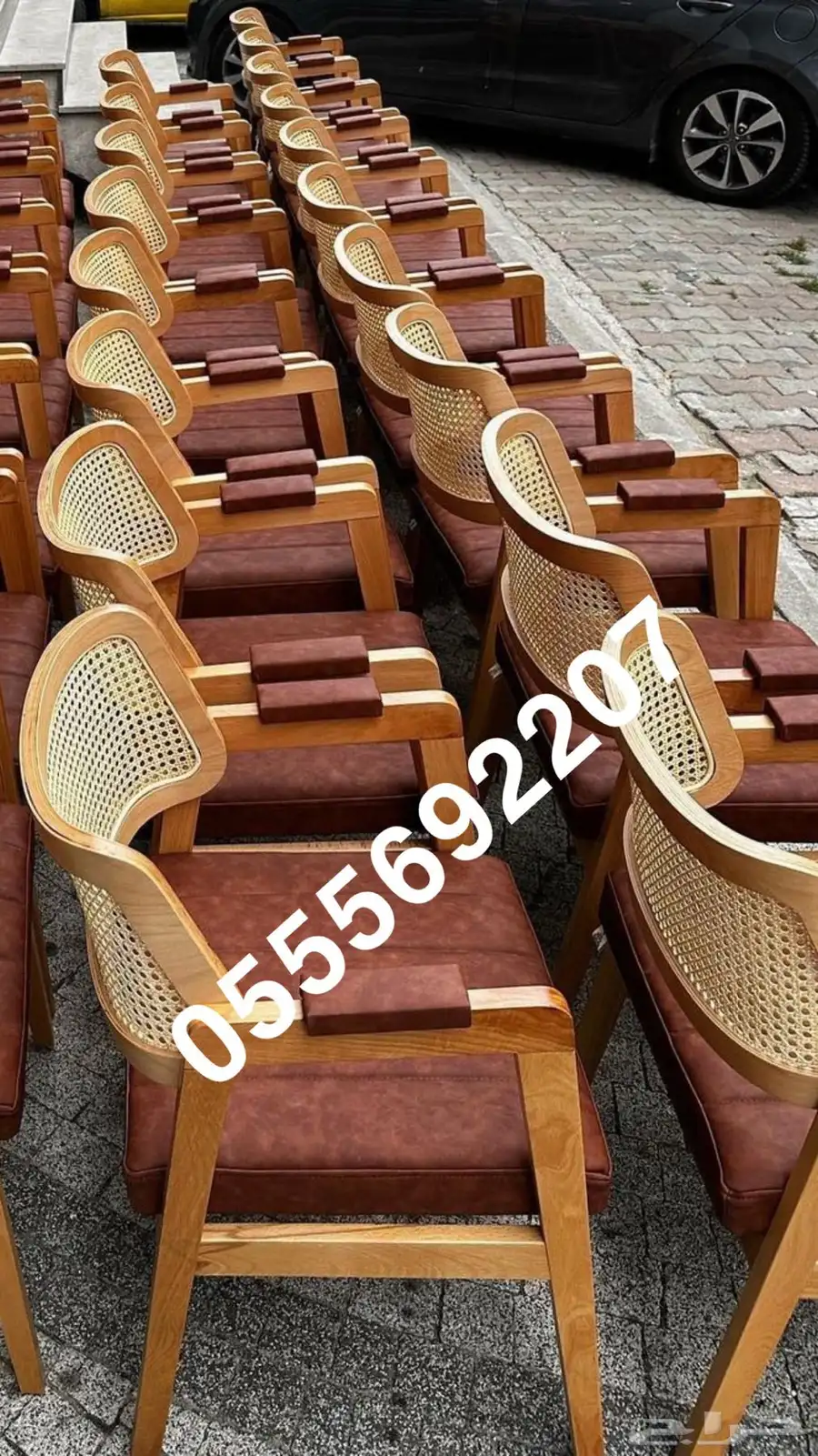 كراسي كافيهات لاونج مطاعم مقاهي فنادق قاعات طاولات 33