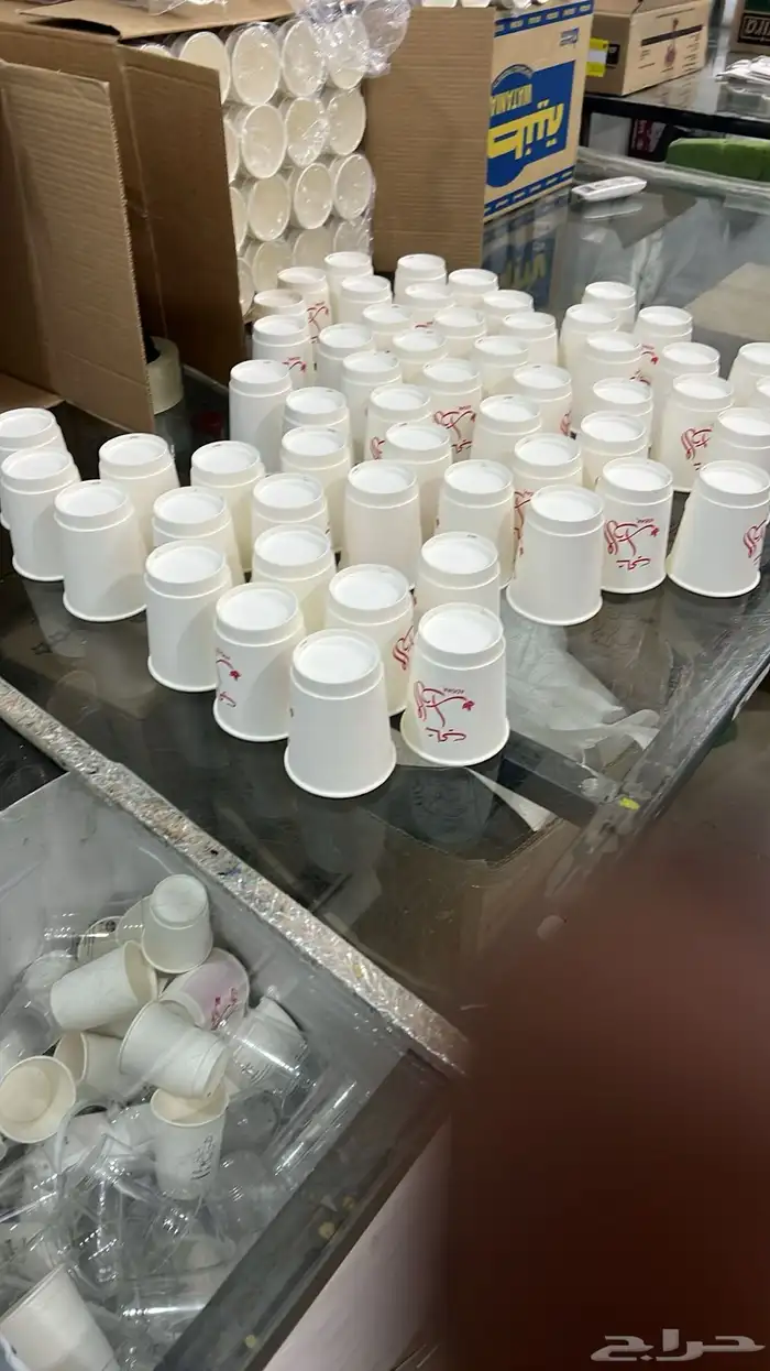 تخفيضات وعروض الجمعه طباعه اكواب واستيكرات وشرايط 15