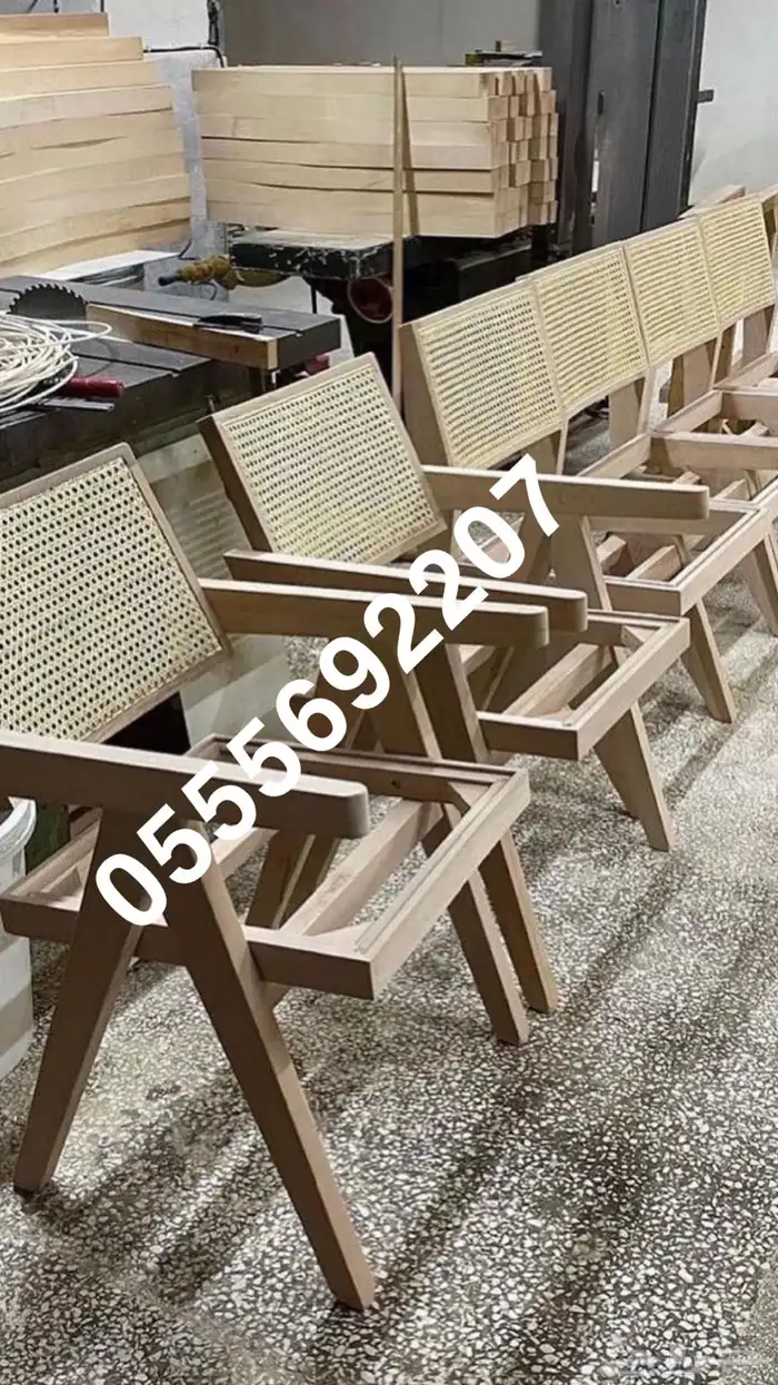 كراسي كافيهات لاونج مطاعم مقاهي فنادق قاعات طاولات 10