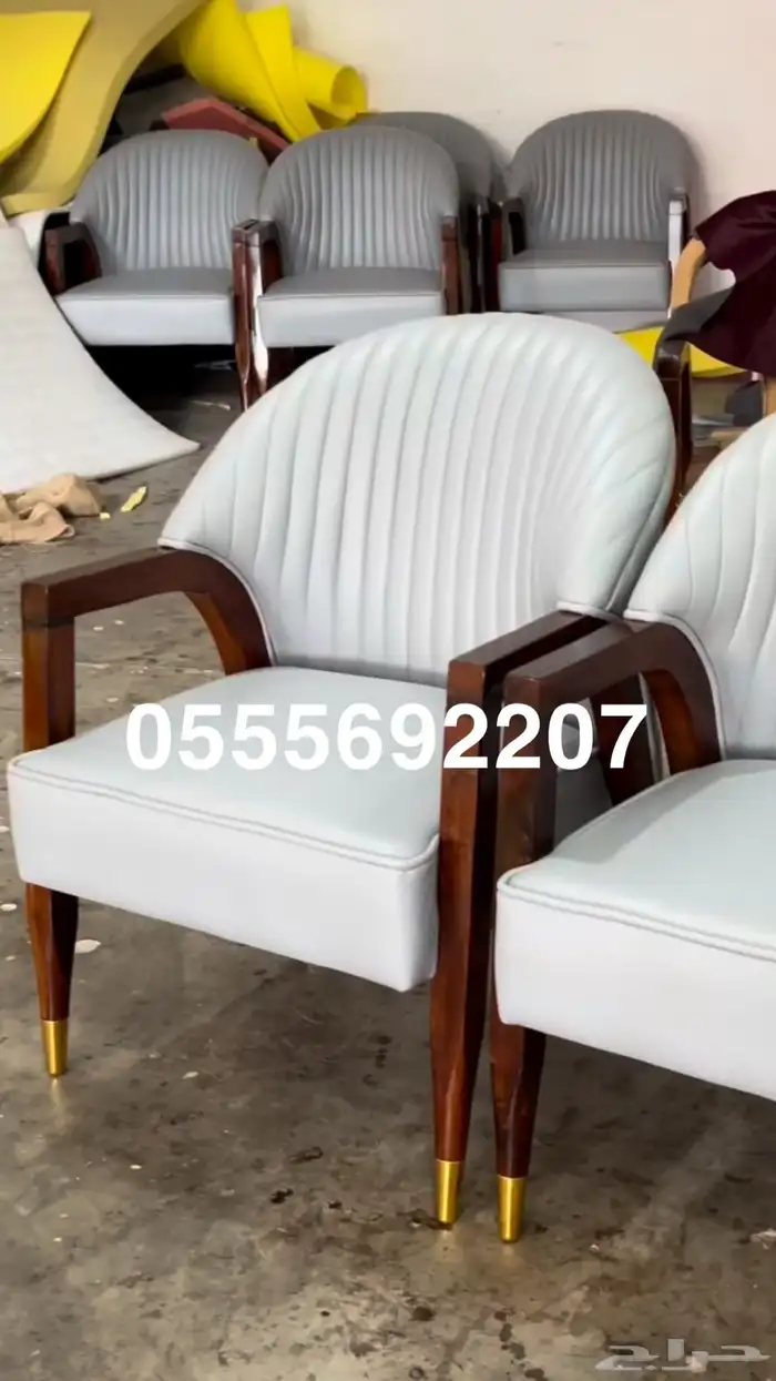 كراسي كافيهات لاونج مطاعم مقاهي فنادق قاعات طاولات 51