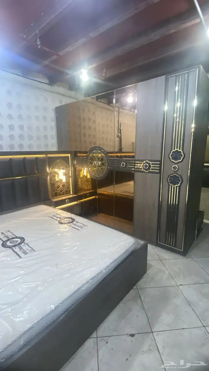 غرف فندقيه وشقق مفروشه و مخدومة باقل الاسعار حرفيا  ونظيفة 3
