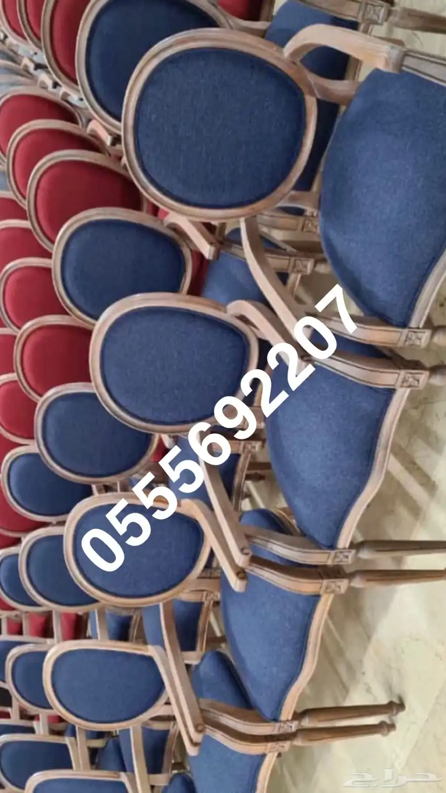 كراسي كافيهات لاونج مطاعم مقاهي فنادق قاعات طاولات 14