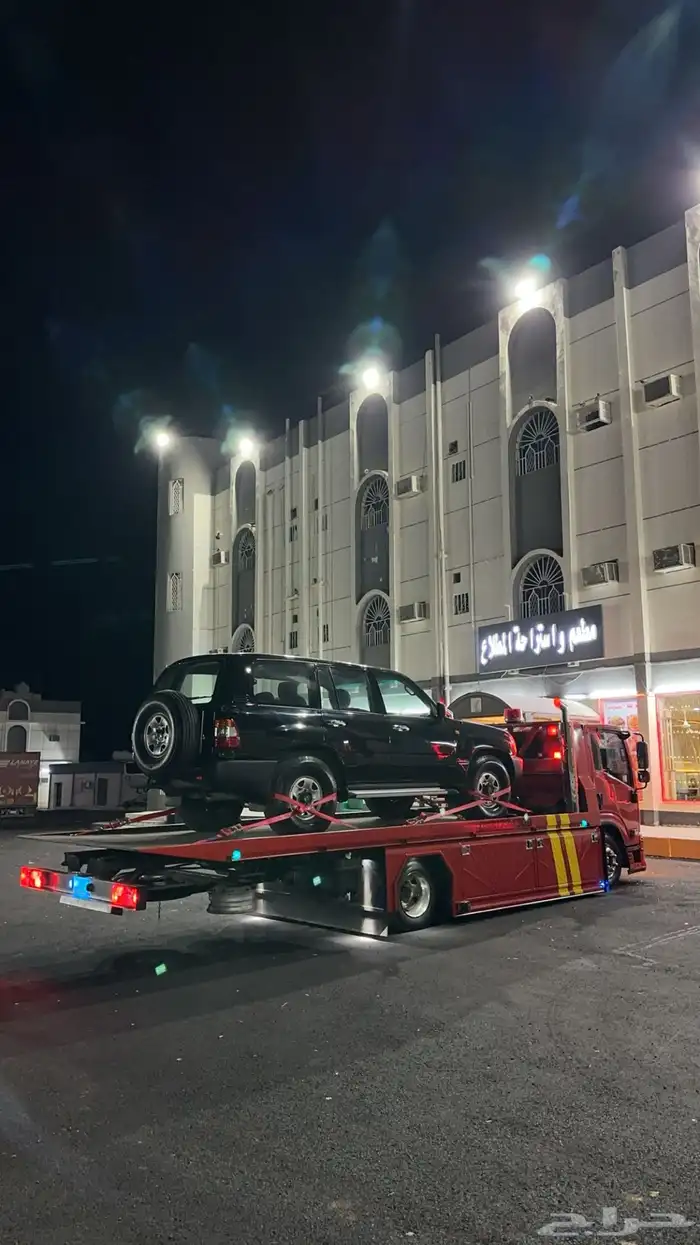 سطحه هدروليك من الرياض ابها خميس مشيط الجنوب ماشي الليله 0