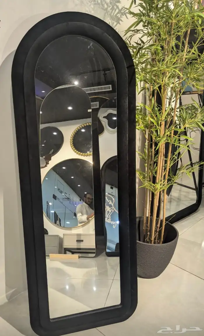 مرايات طويلة ( توصيل مجانا ) 6
