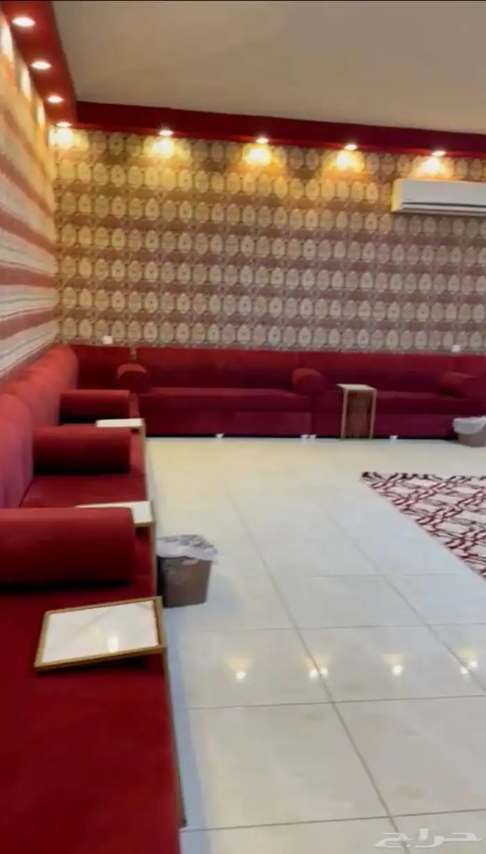استراحة سكاي جدة حي الرحيلي للإيجار اليومي 6