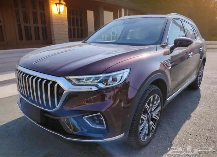 هونشي HS5 موديل 2024 0