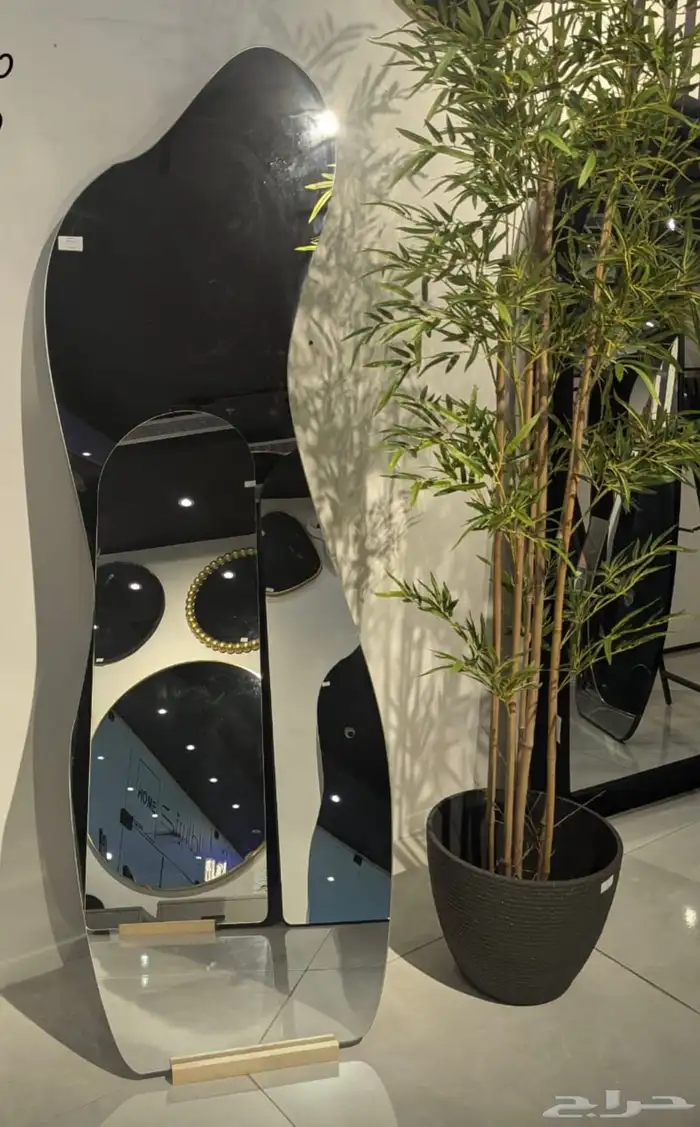 مرايات طويلة ( توصيل مجانا ) 5