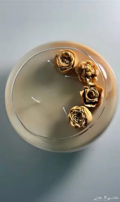 صناعة شموع حسب الطلب 0