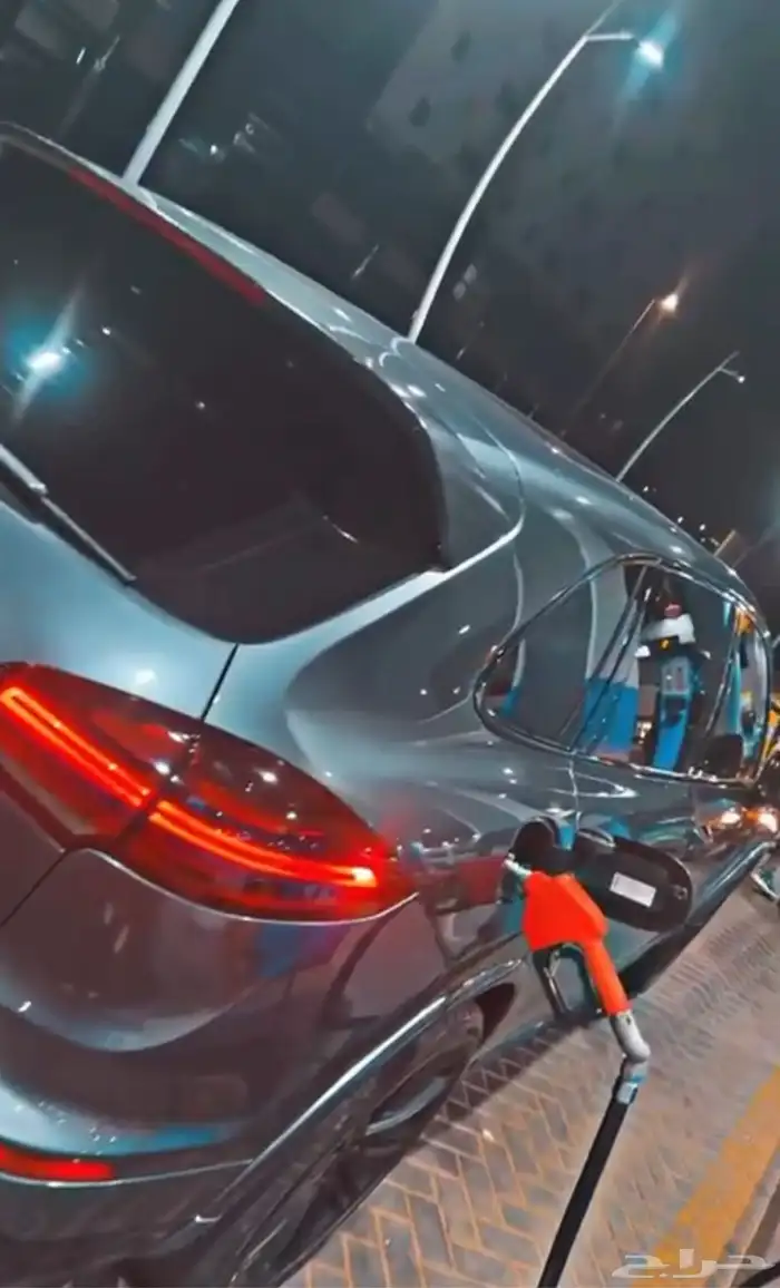 بورش كايين GTS موديل 2016 7