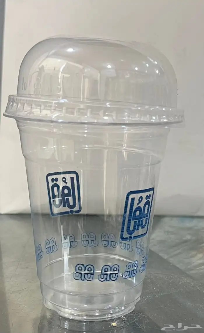 تخفيضات وعروض الجمعه طباعه اكواب واستيكرات وشرايط 45