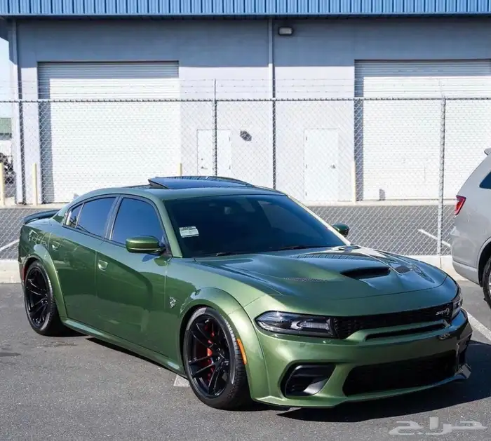 متوفر كت وايد بدي شارجر 2024 1