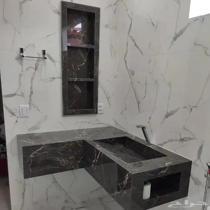 معلم تركيب سيراميك بلاط ورخام وبرسلان 0