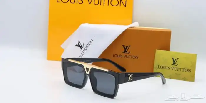 نظارات شمسية رجالي ونسائي درجة اولى 99