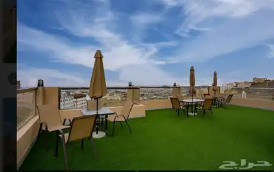 فندق أنيق وجديد في أبها 0