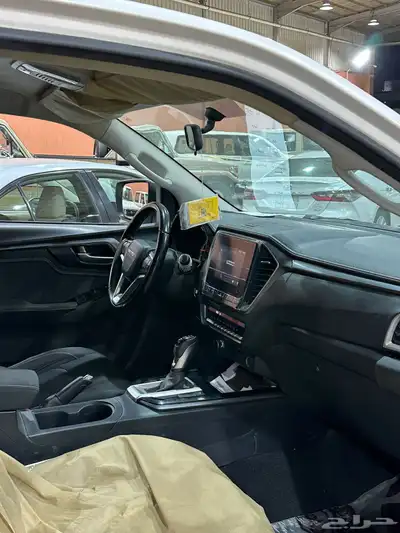 ايسوزو ديماكس LS فل كامل 2021 16
