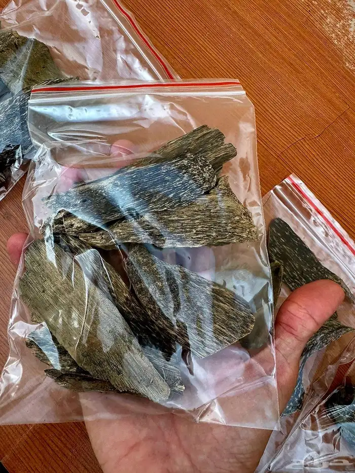 عود بخور سومطري 3