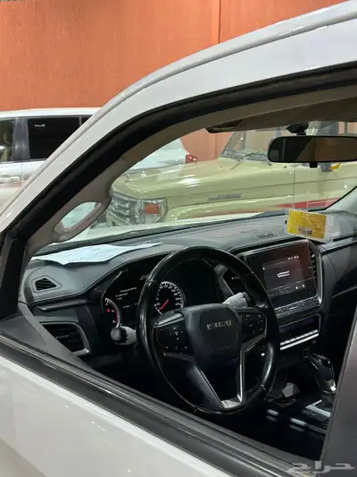 ايسوزو ديماكس LS فل كامل 2021 15