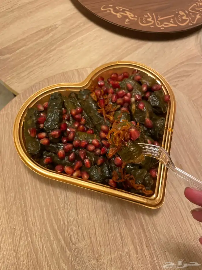 مأكولات شعبيه 1