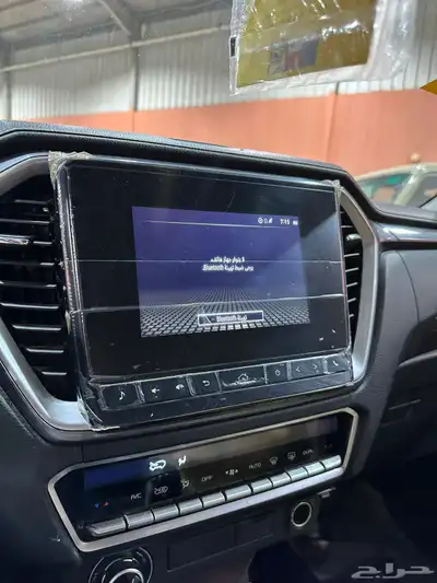 ايسوزو ديماكس LS فل كامل 2021 19