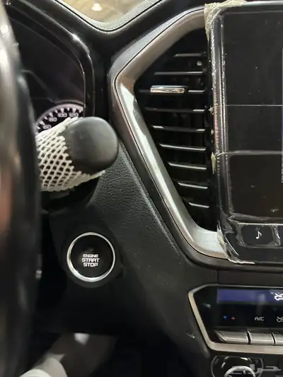 ايسوزو ديماكس LS فل كامل 2021 18