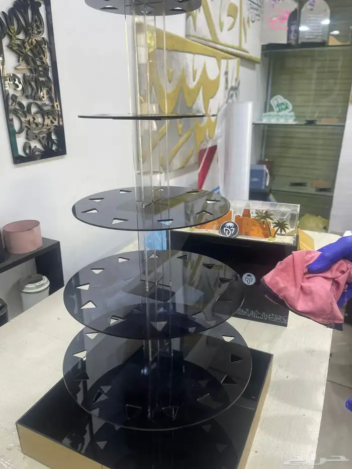 اكلاريك صناعه 12