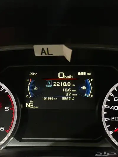 ايسوزو ديماكس LS فل كامل 2021 14