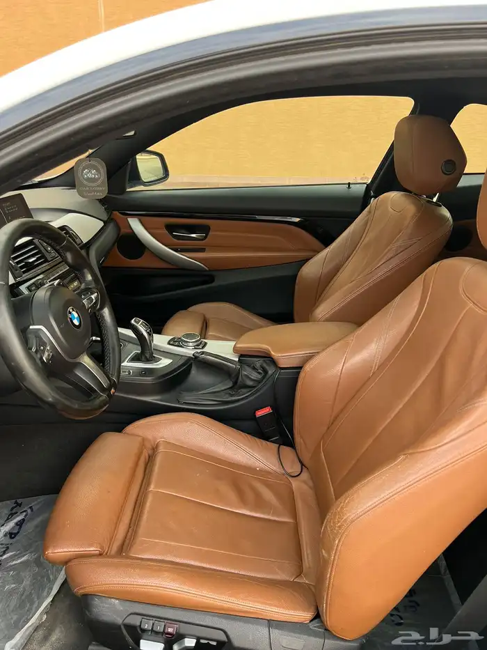 بي ام 2016 428اي كت ام 0