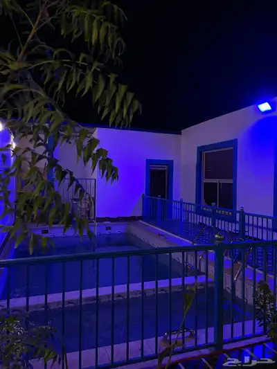 شاليهات حمد عرض يوم الجمعة الجايه الحقو 1
