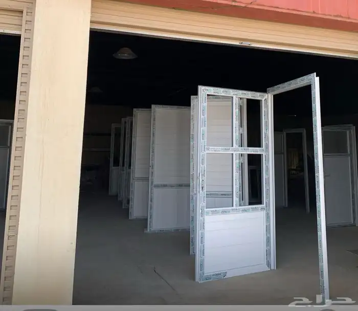 ابواب UPVC 0