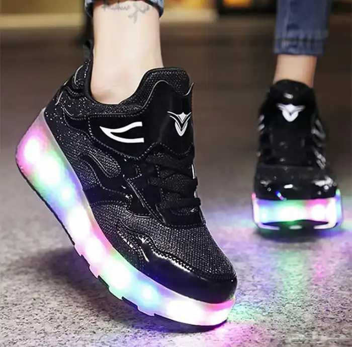 حذاء تزلج سنيكر 0