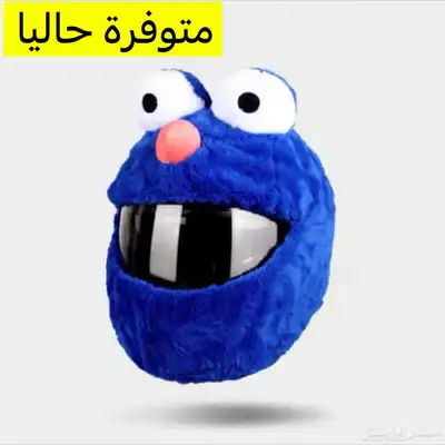 مجموعة اكسسوارات وخوذ جديدة للدبابات 15