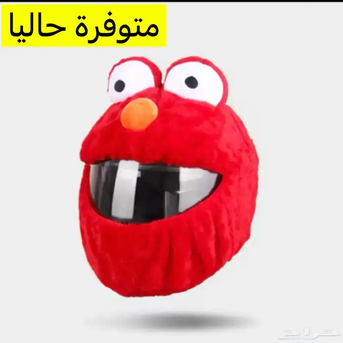 مجموعة اكسسوارات وخوذ جديدة للدبابات 18