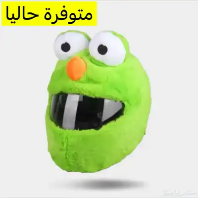 مجموعة اكسسوارات وخوذ جديدة للدبابات 14