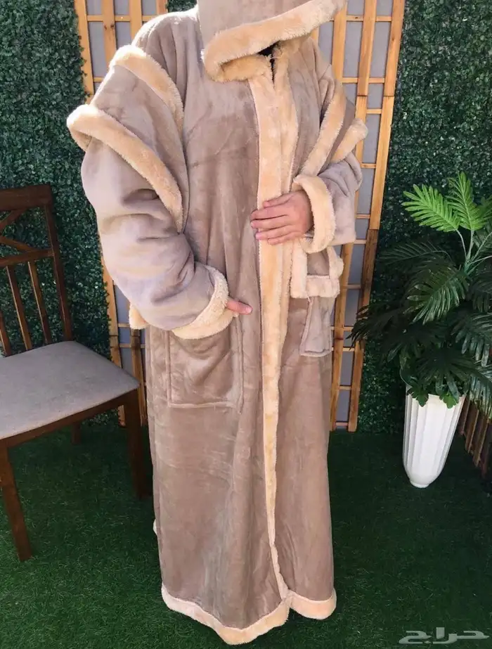 بجايم شتويه نسائيه 18