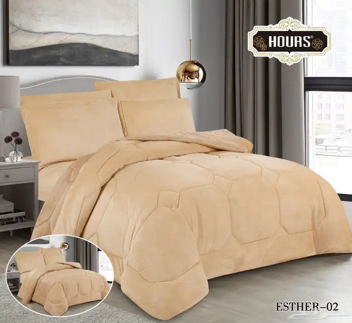 مفارش شتويه بسعر الجمله 40