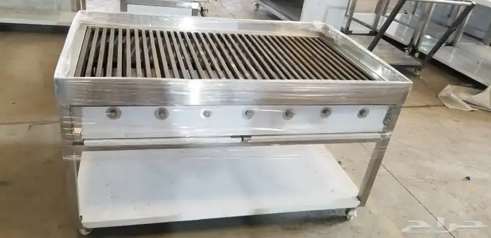 ثلاجة استيل تفصيل جميع انواع الثلاجات واعمال الاستيل الاخرى 31