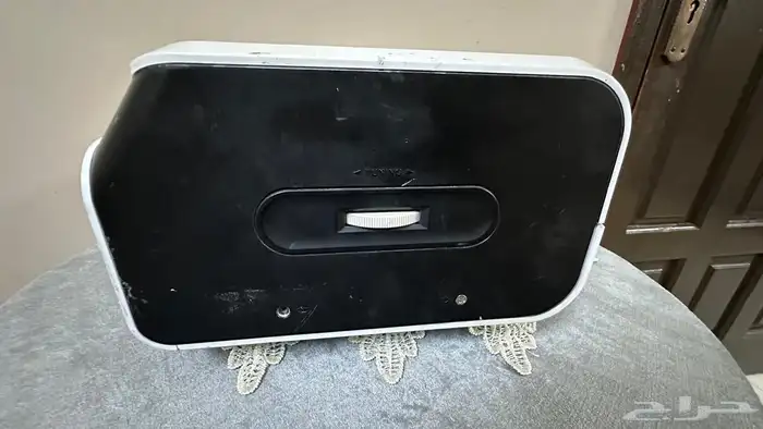 مشغل اقراص دي في دي مع مسجل مع الشاشة 8