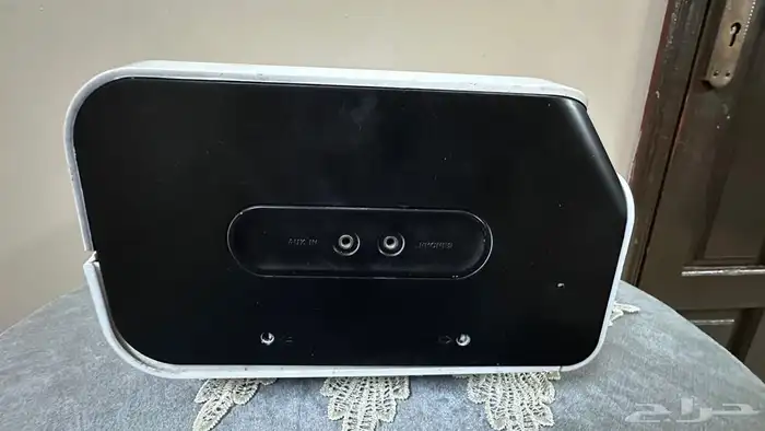 مشغل اقراص دي في دي مع مسجل مع الشاشة 7