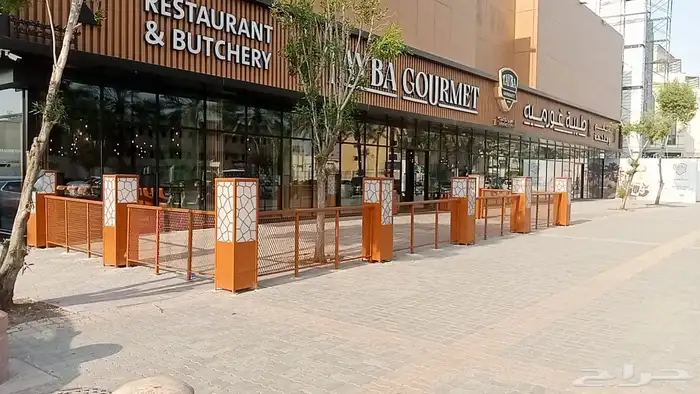 ثلاجة استيل تفصيل جميع انواع الثلاجات واعمال الاستيل الاخرى 28