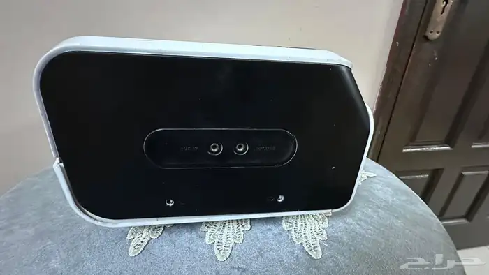 مشغل اقراص دي في دي مع مسجل مع الشاشة 11