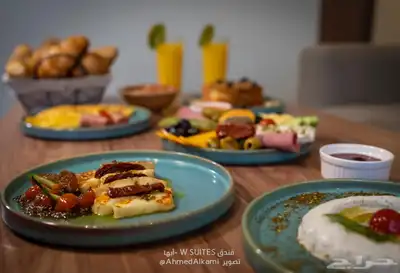 فندق أنيق وجديد في أبها 6