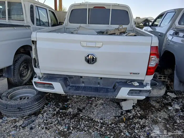 ام جي تي 60 تشليح الجزيره 0