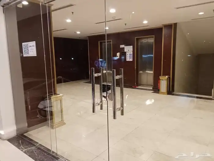 شقق مفروشه للإيجار الشهري جده حي الربوه شارع حراء 6