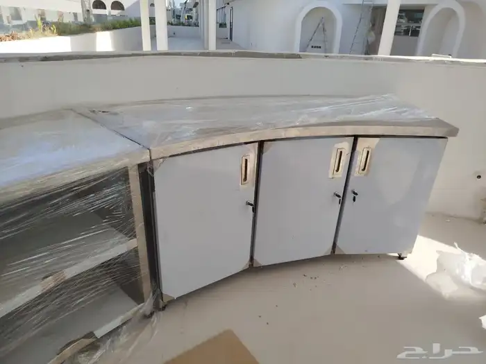 ثلاجة استيل تفصيل جميع انواع الثلاجات واعمال الاستيل الاخرى 29